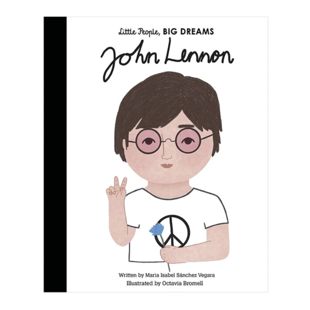 Little-People-Big-Dreams-John-Lennon-Cover-Naked-Baby-Eco-Boutique