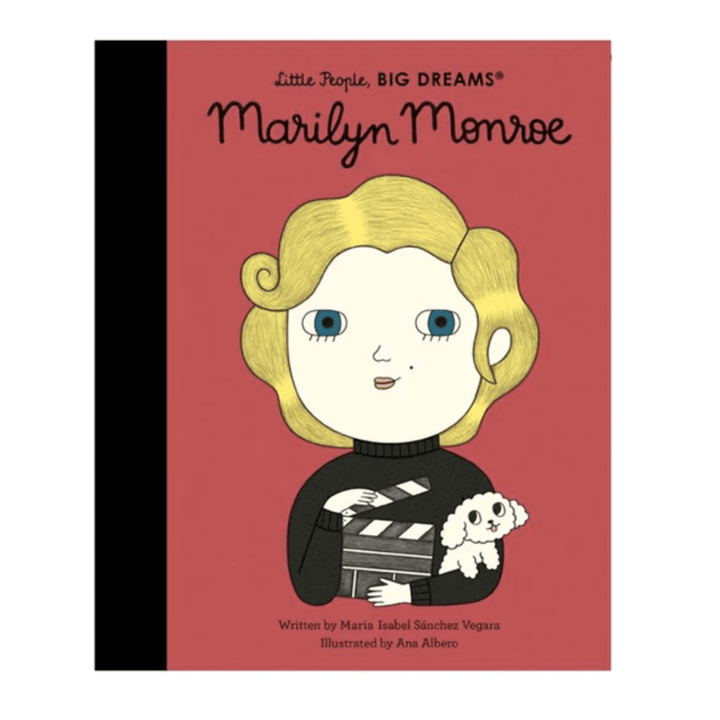 Little-People-Big-Dreams-Marilyn-Monroe-Cover-Naked-Baby-Eco-Boutique