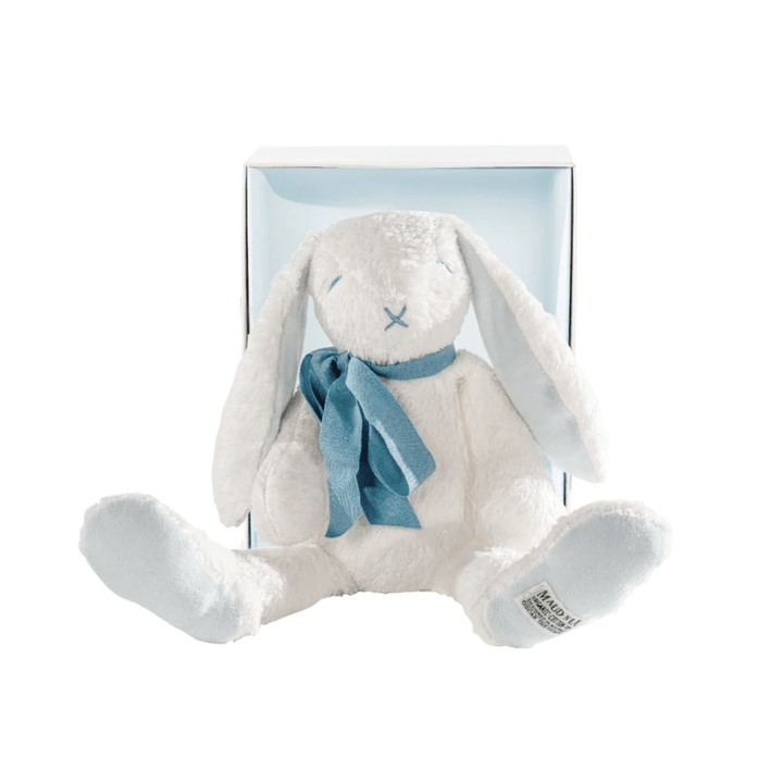 Maud-N-Lil-Organic-Blue-Bunny-Soft-Toy-With-Gift-BoxNaked-Baby-Eco-Boutique