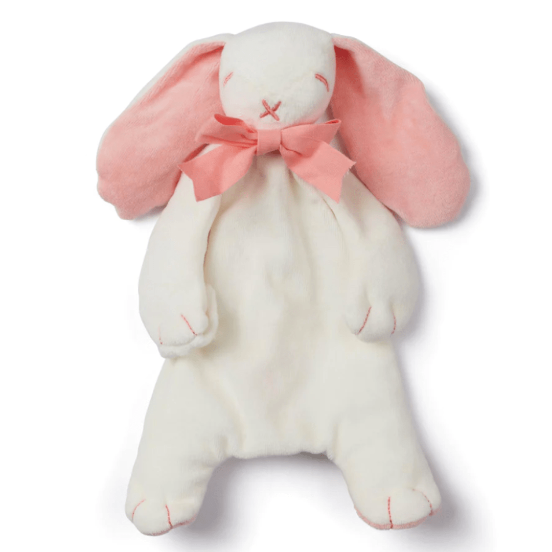 Maud-N-Lil-Organic-Bunny-Comforter-Pink-Unboxed-Naked-Baby-Eco-Boutique