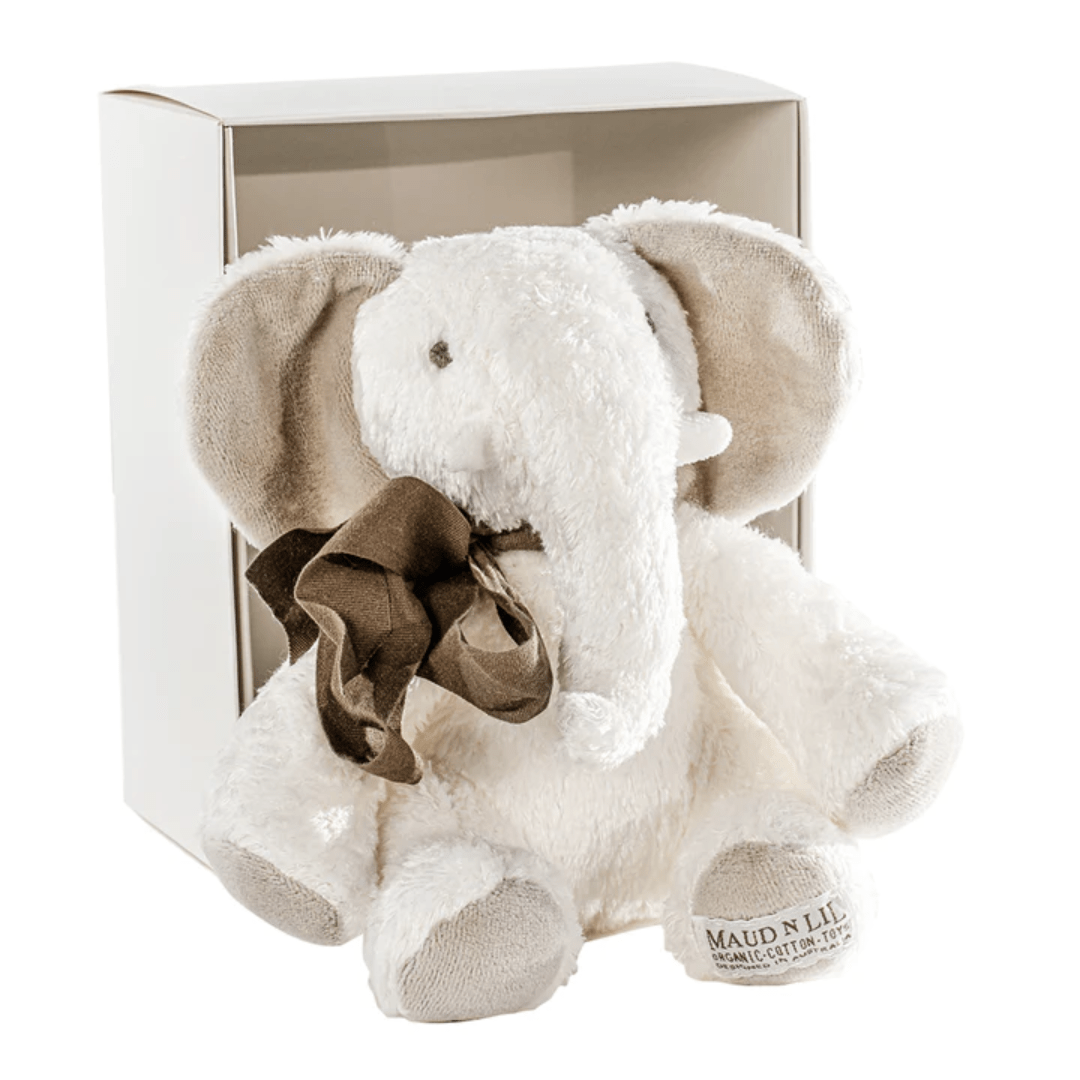Maud-N-Lil-Organic-Elephant-Soft-Toy-Naked-Baby-Eco-Boutique