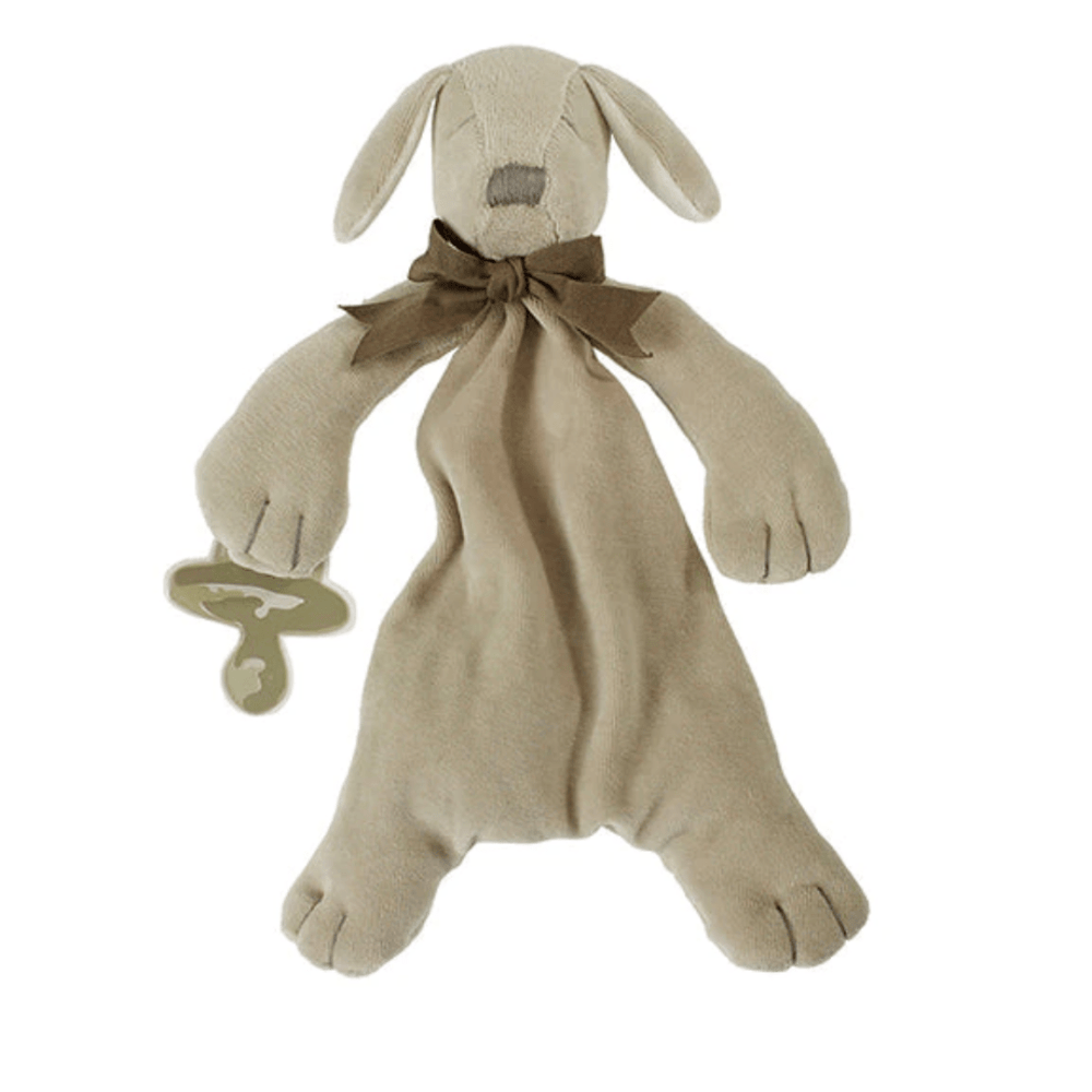 Maud-N-Lil-Organic-Puppy-Comforter-Gift-Boxed-with-Dummy-Naked-Baby-Eco-Boutique