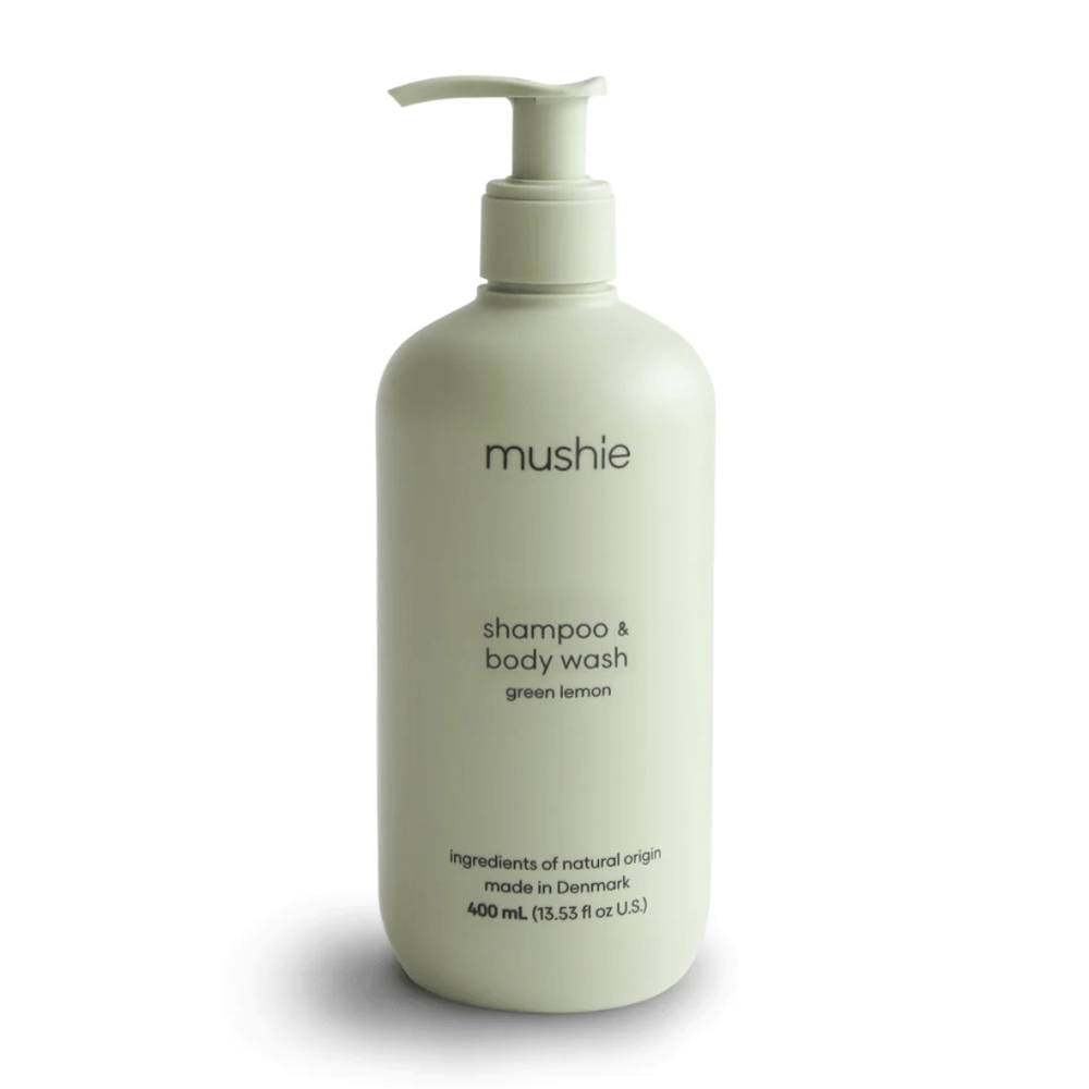 Mushie-Organic-Baby-Shampoo-And-Body-Wash-Green-Lemon-Naked-Baby-Eco-Boutique
