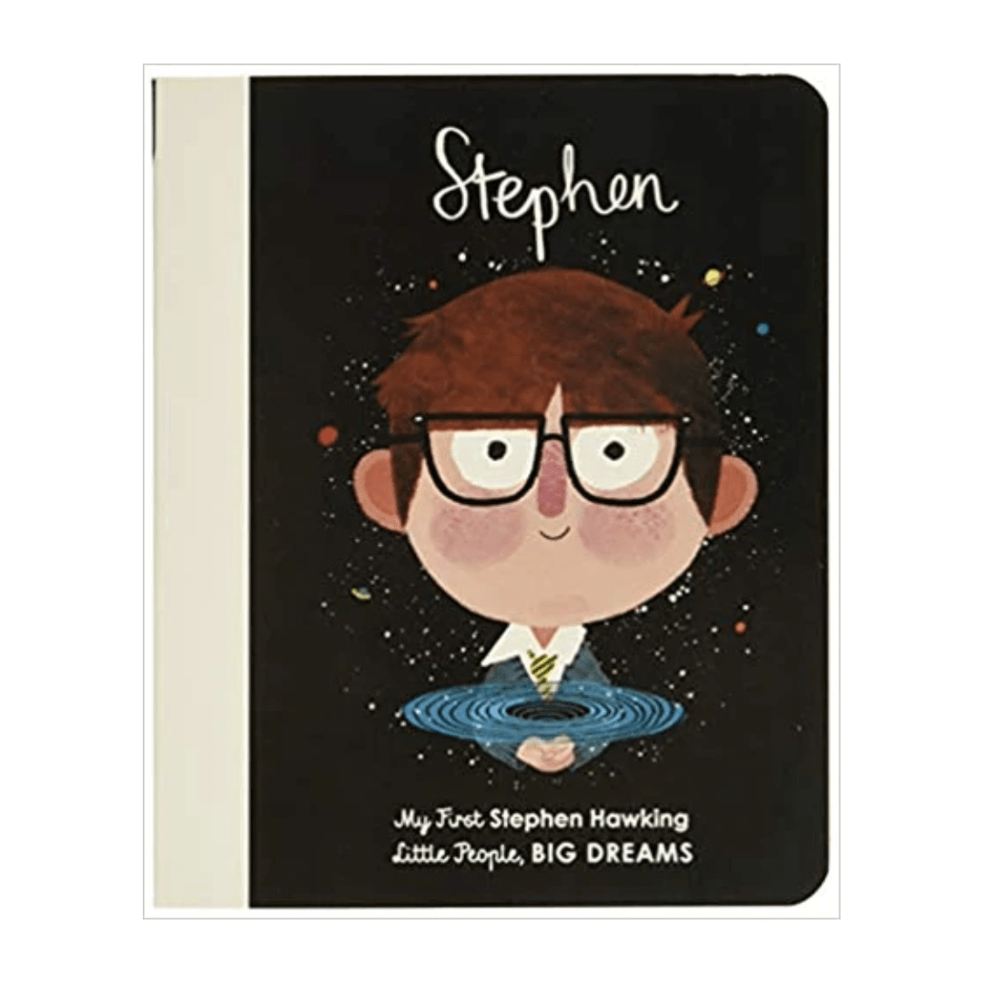 My-First-Little-People-Big-Dreams-Stephen-Hawking-Naked-Baby-Eco-Boutique