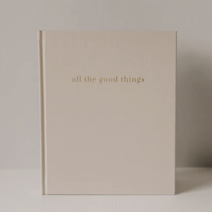 Olive-And-Page-All-The-Good-Things-Family-Gratitude-Journal-Latte-Naked-Baby-Eco-Boutique