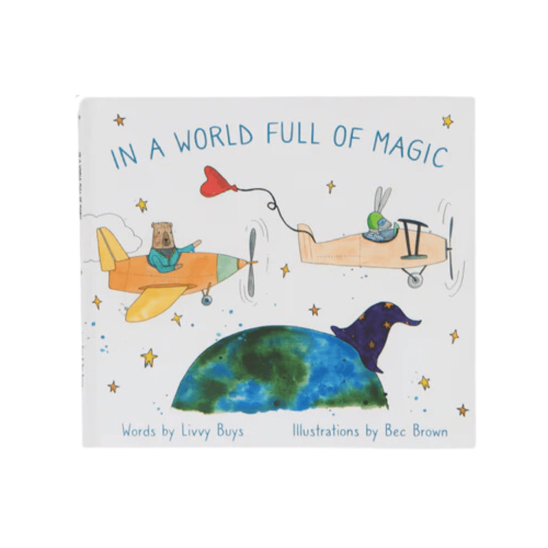 Olive-And-Page-In-A-World-Full-Of-Magic-Book-Naked-Baby-Eco-Boutique