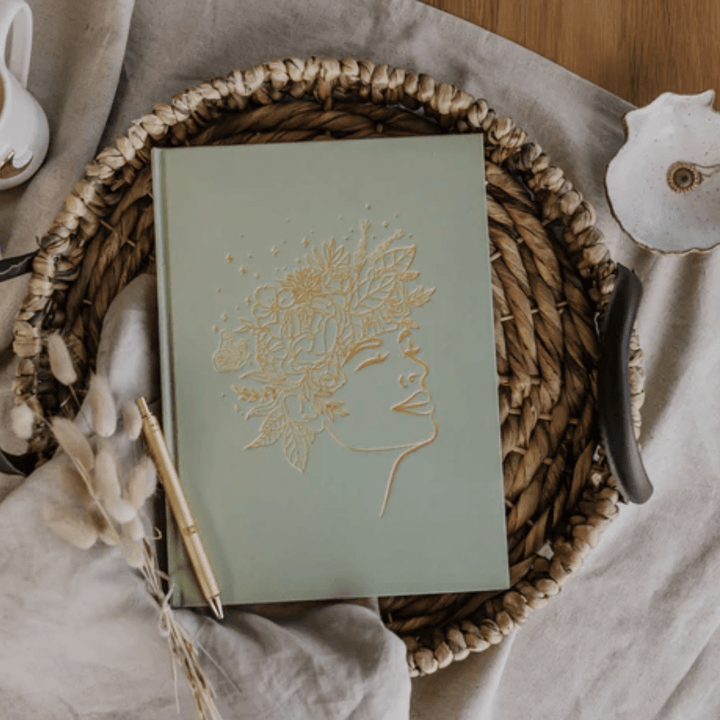 Olive-And-Page-The-Joy-Journal-Book-Sage-Naked-Baby-Eco-Boutique