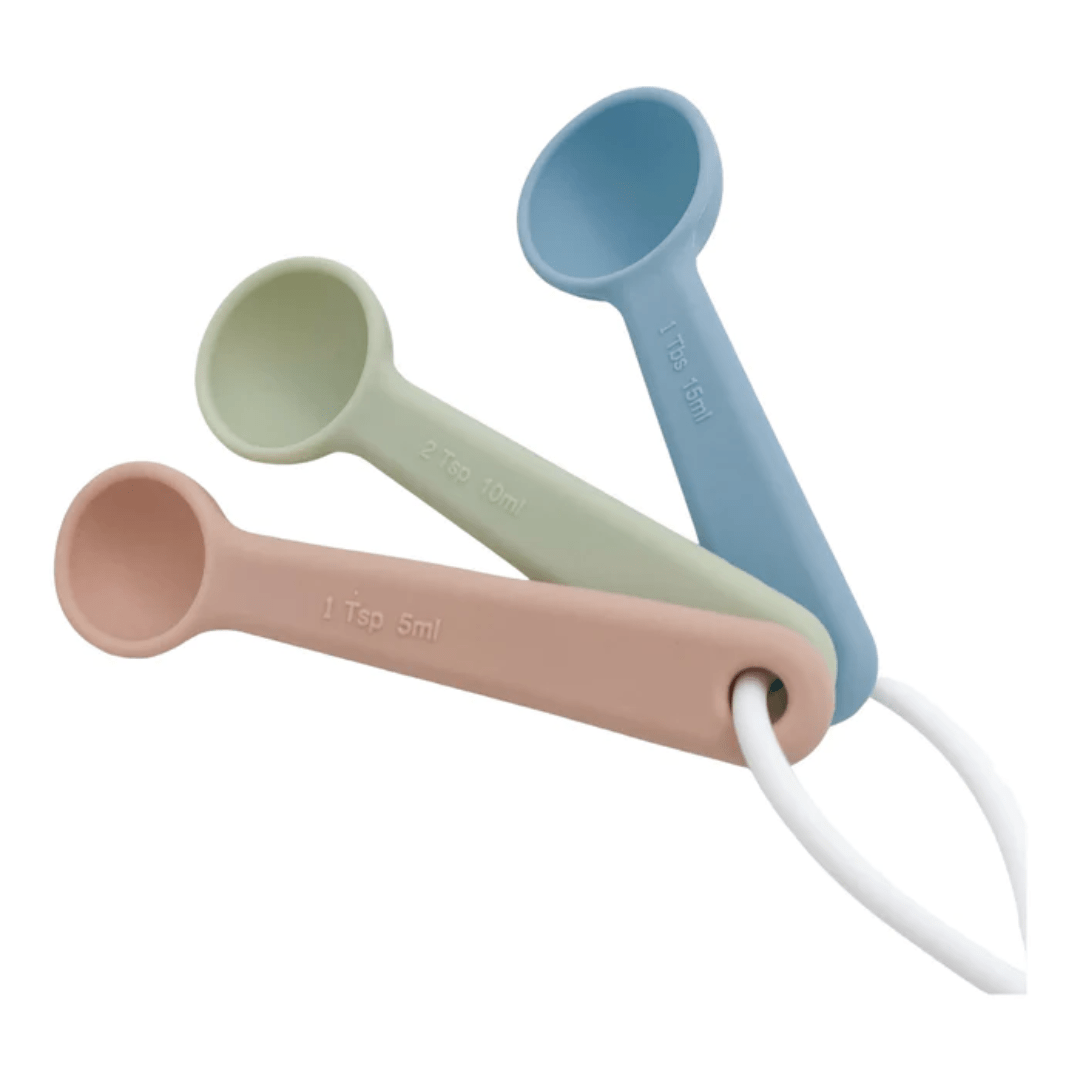 Petite-Eats-Kids-Silicone-Measuring-Spoons-Naked-Baby-Eco-Boutique