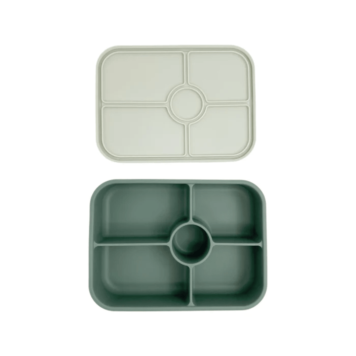 Petite-Eats-Silicone-Bento-Lunchbox-Dawson-Cloud-Open-Naked-Baby-Eco-Boutique