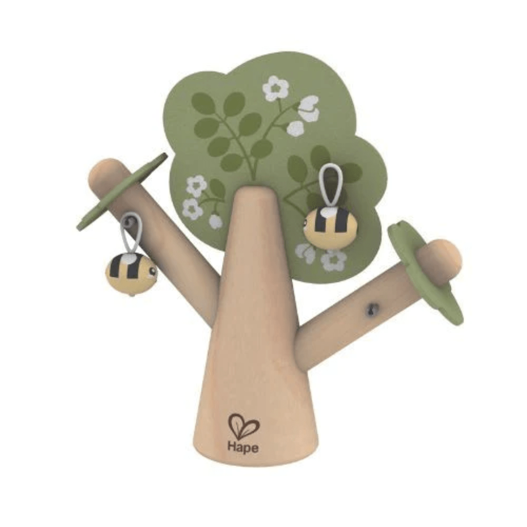 Play-Tree-In-Hape-Green-Planet-Bee-And-Honey-Set-Naked-Baby-Eco-Boutique