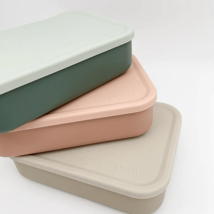 Stacked-Lunchboxes-Petite-Eats-Silicone-Bento-Lunchbox-Naked-Baby-Eco-Boutique