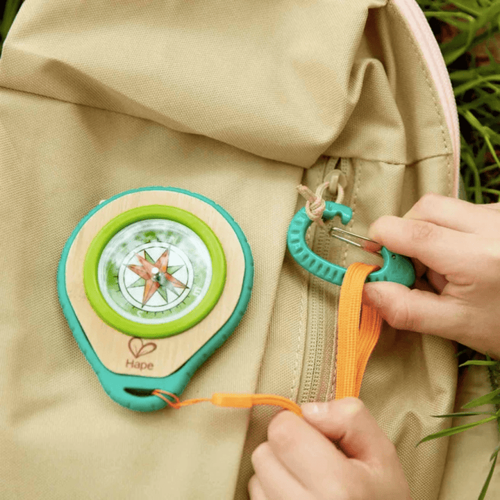 Styled-Image-Of-Hape-Hand-Compass-Set-Naked-Baby-Eco-Boutique