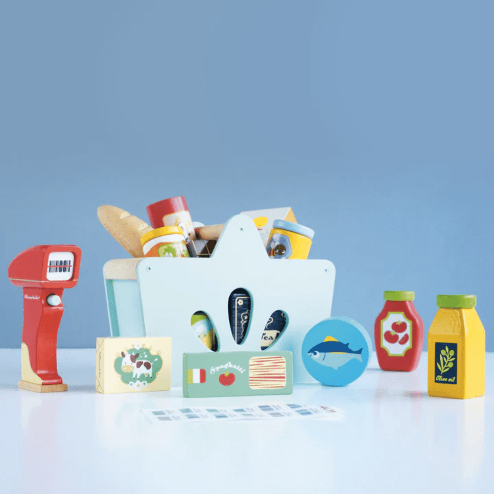 Styled-Image-Of-Le-Toy-Van-Groceries-Set-And-Scanner-Naked-Baby-Eco-Boutique
