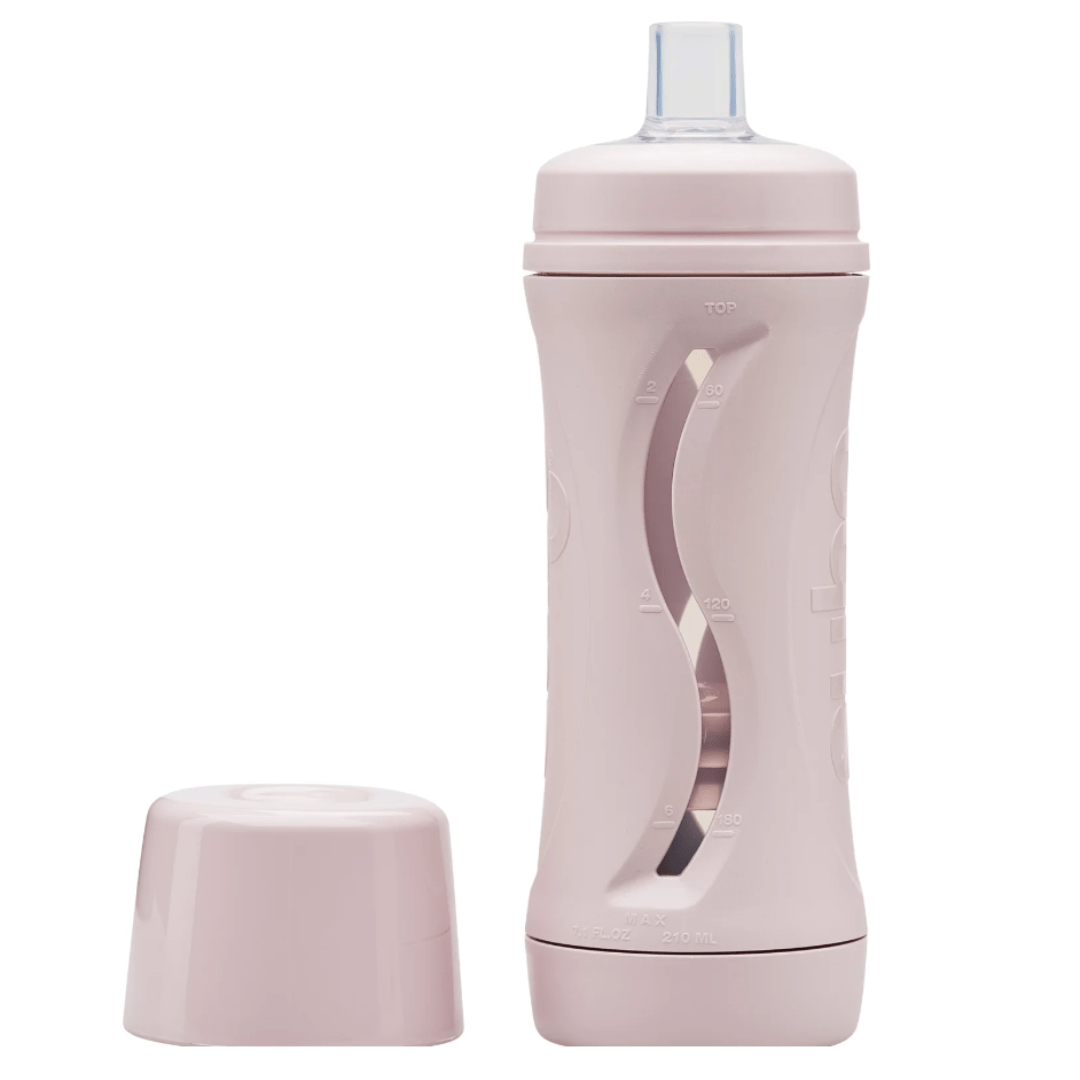 Musk Subo Food Bottle (Multiple Variants) - Naked Baby Eco Boutique