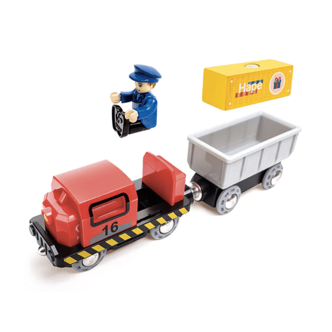 Train-And-Accessories-In-Hape-Sea-And-Rail0Cargo-Transportation-Set-Naked-Baby-Eco-Boutique