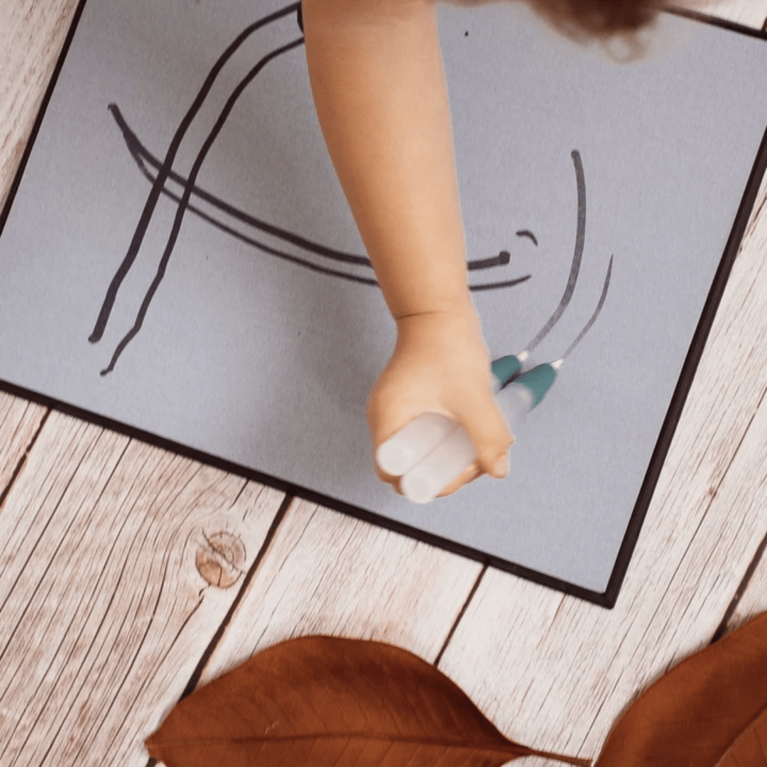Using-Water-Pens-On-Zazi-Magic-Water-Painting-Board-And-Pens-Naked-Baby-Eco-Boutique