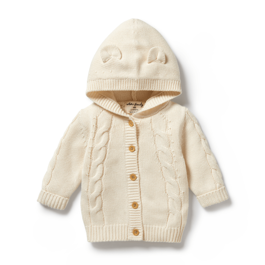 Wilson-And-Frenchy-Knitted-Cable-Jacket-Ecru-Naked-Baby-Eco-Boutique