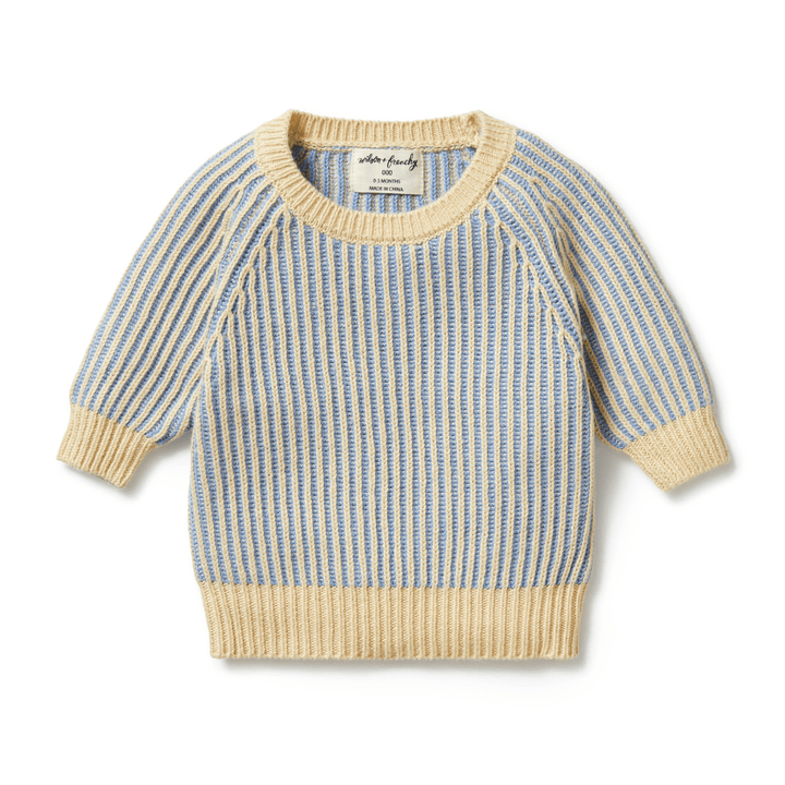 Wilson-And-Frenchy-Knitted-Ribbed-Jumper-Dew-Naked-Baby-Eco-Boutique