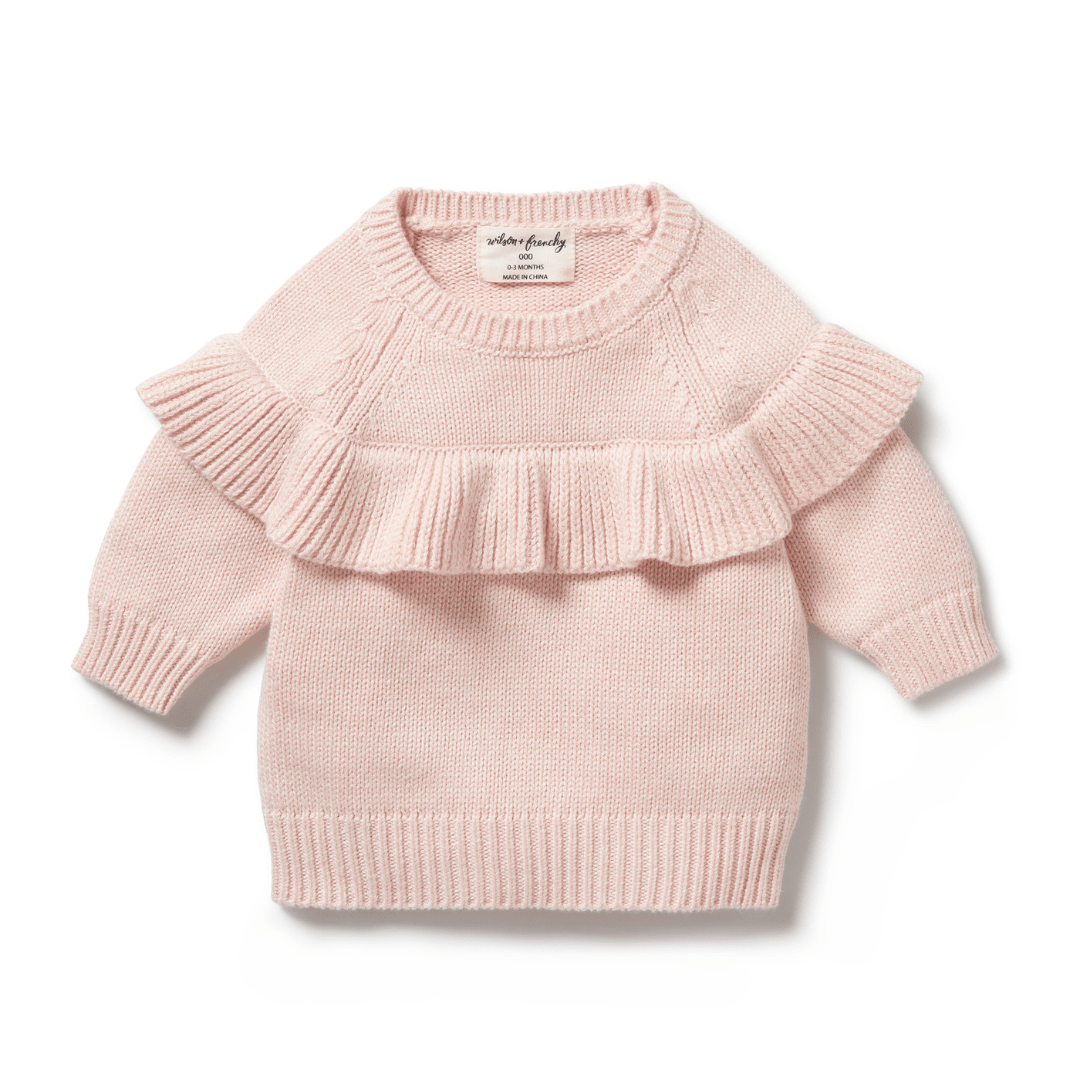 Wilson-And-Frenchy-Knitted-Ruffle-Jumper-Naked-Baby-Eco-Boutique