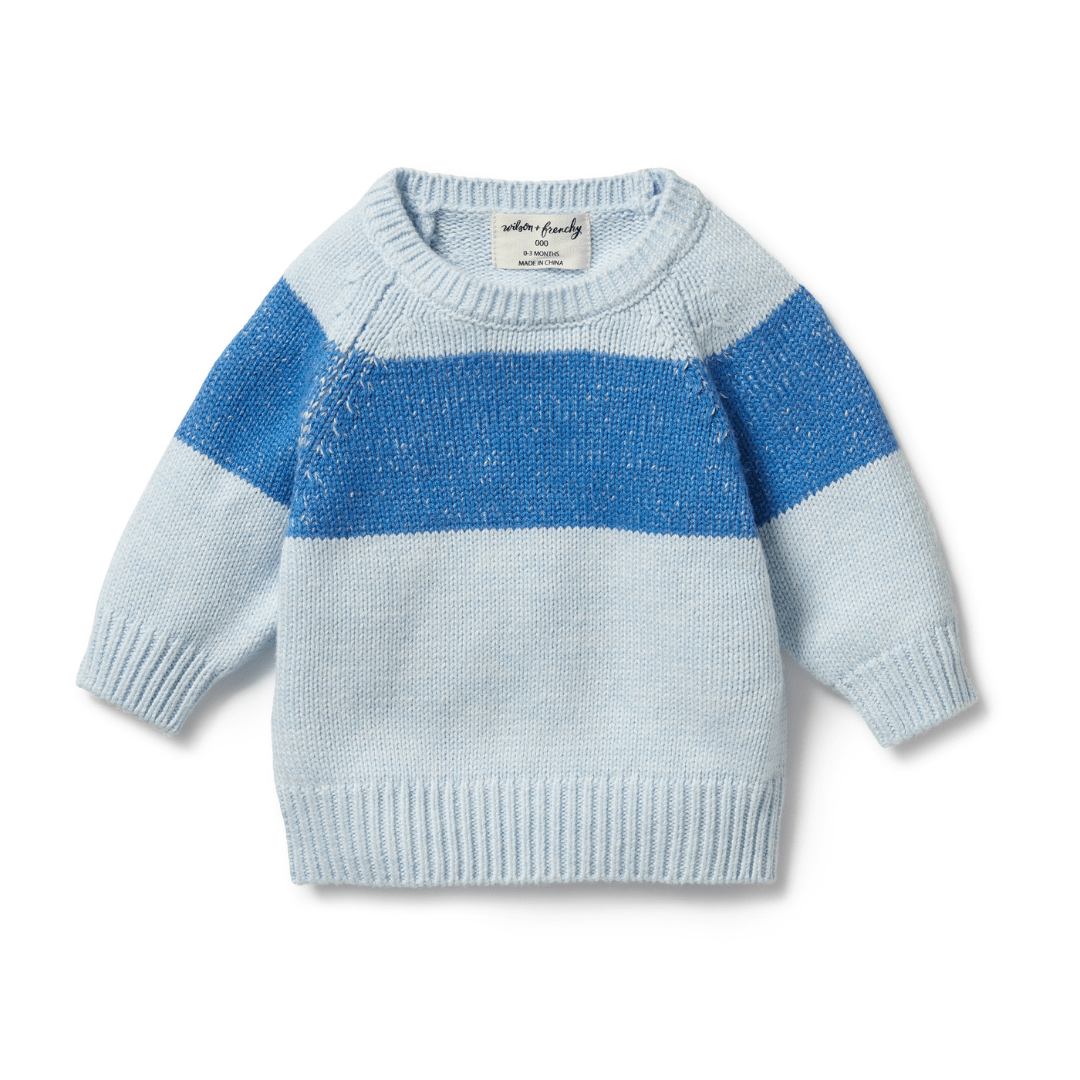 Wilson-And-Frenchy-Knitted-Stripe-Jumper-Naked-Baby-Eco-Boutique