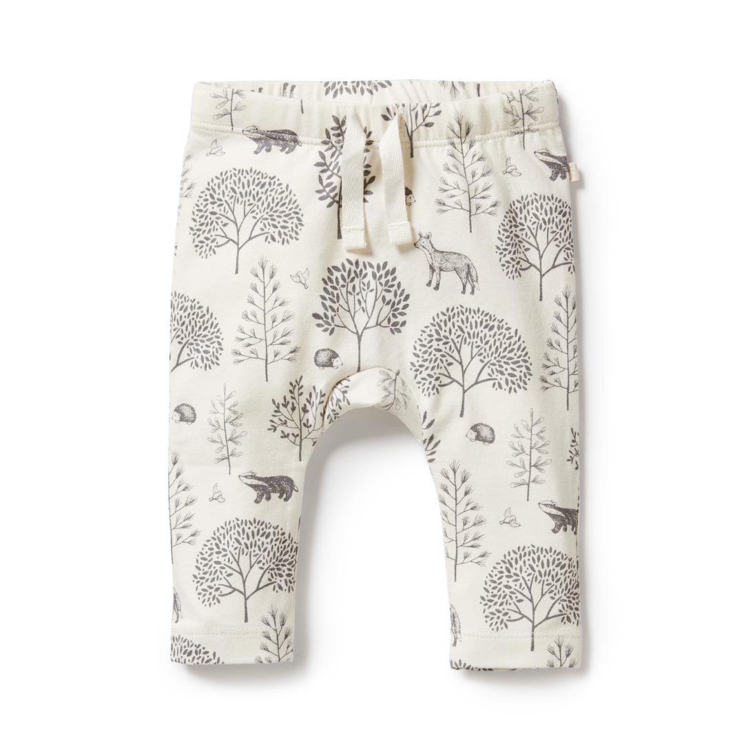 Wilson-And-Frenchy-Organic-Baby-Leggings-Woodlands-Naked-Baby-Eco-Boutique