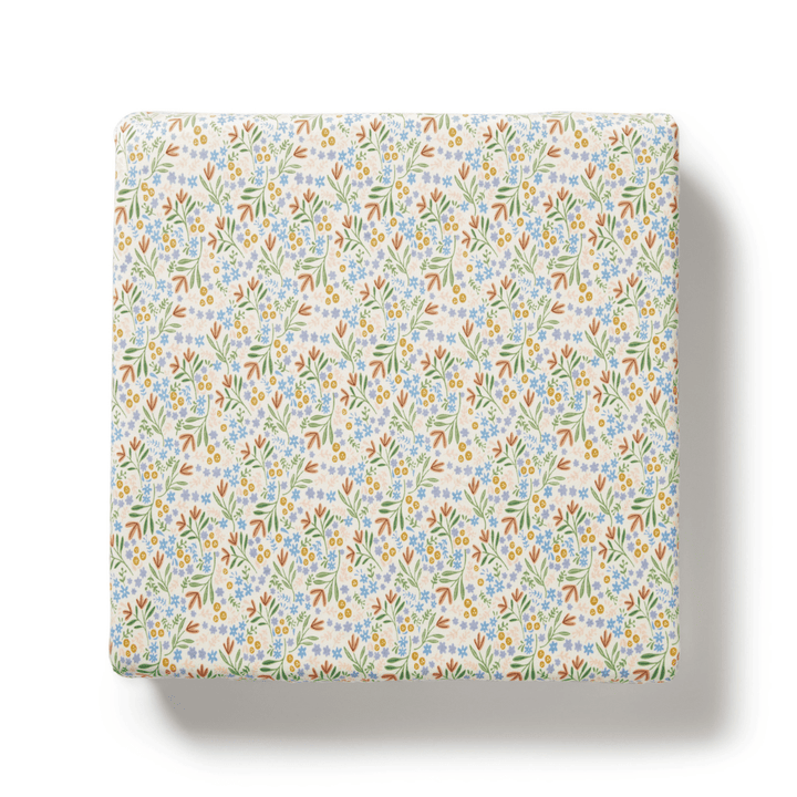 Wilson-And-Frenchy-Organic-Cotton-Cot-Sheet-Tinker-Floral-Naked-Baby-Eco-Boutique
