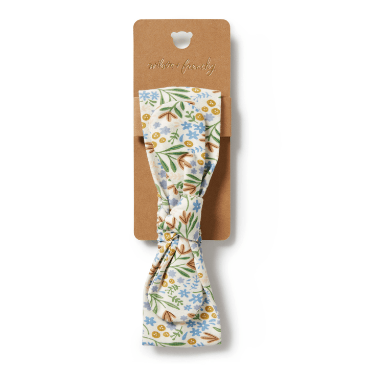 Wilson-And-Frenchy-Organic-Headband-Tinker-Floral-In-Packaging-Naked-Baby-Eco-Boutique