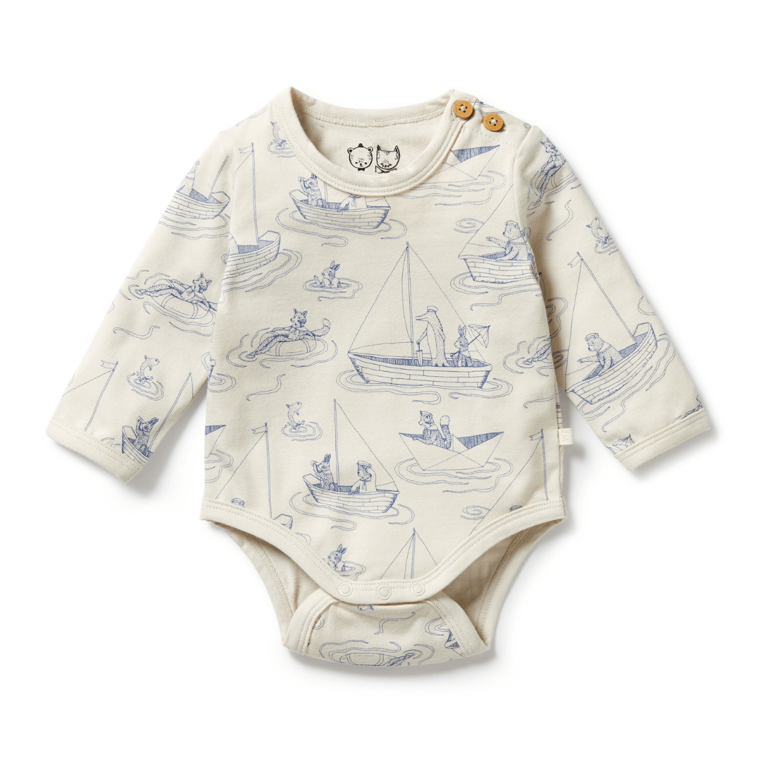 Wilson-And-Frenchy-Organic-Long-Sleeved-Onesie-Sail-Away-Naked-Baby-Eco-Boutique
