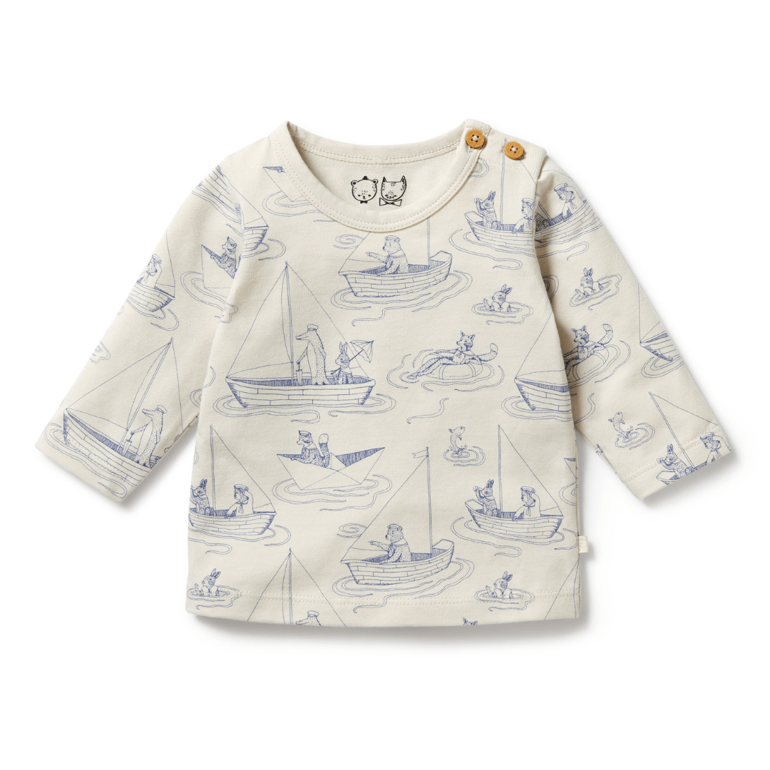 Wilson-And-Frenchy-Organic-Long-Sleeved-Top-Sail-Away-Naked-Baby-Eco-Boutique
