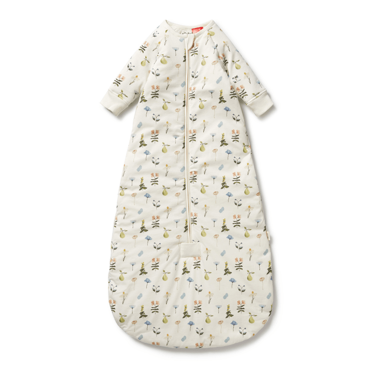 Wilson-And-Frenchy-Organic-Long-Sleeved-Winter-Sleeping-Bag-Petit-Garden-Naked-Baby-Eco-Boutique
