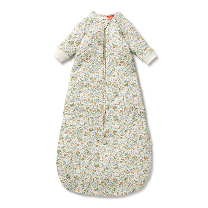 Wilson-And-Frenchy-Organic-Long-Sleeved-Winter-Sleeping-Bag-Tinker-Floral-Naked-Baby-Eco-Boutique