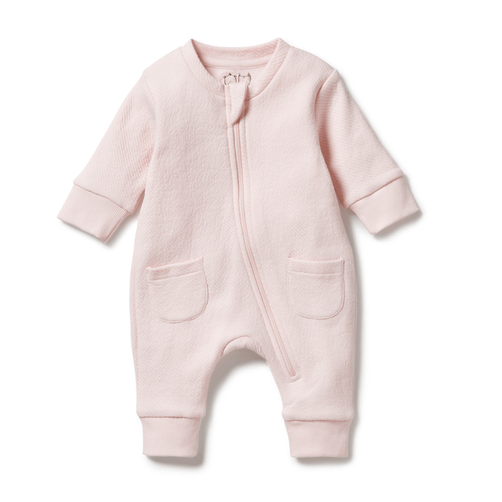 Wilson-And-Frenchy-Organic-Quilted-Growsuit-Pink-Naked-Baby-Eco-Boutique