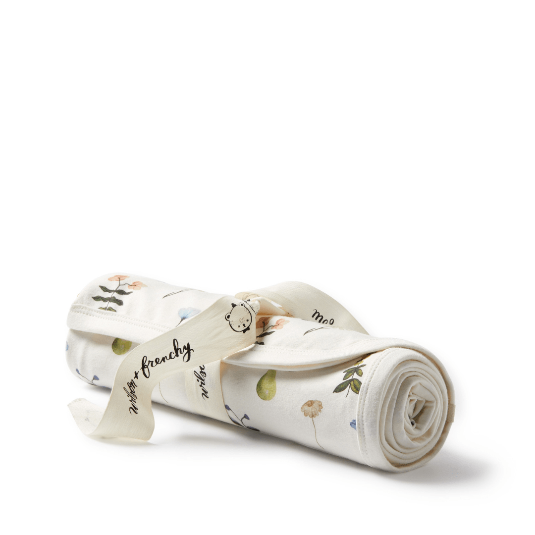 Wilson-And-Frenchy-Organic-Swaddle-Blanket-Petit-Garden-Naked-Baby-Eco-Boutique