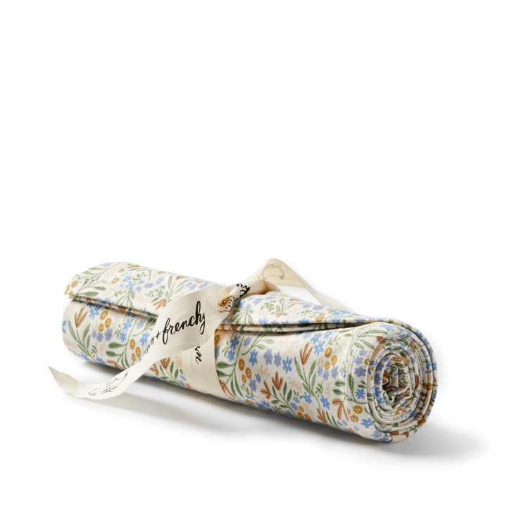 Wilson-And-Frenchy-Organic-Swaddle-Blanket-Tinker-Floral-Naked-Baby-Eco-Boutique