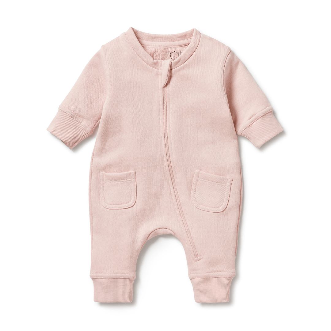 Wilson-And-Frenchy-Organic-Terry-Growsuit-Rose-Naked-Baby-Eco-Boutique