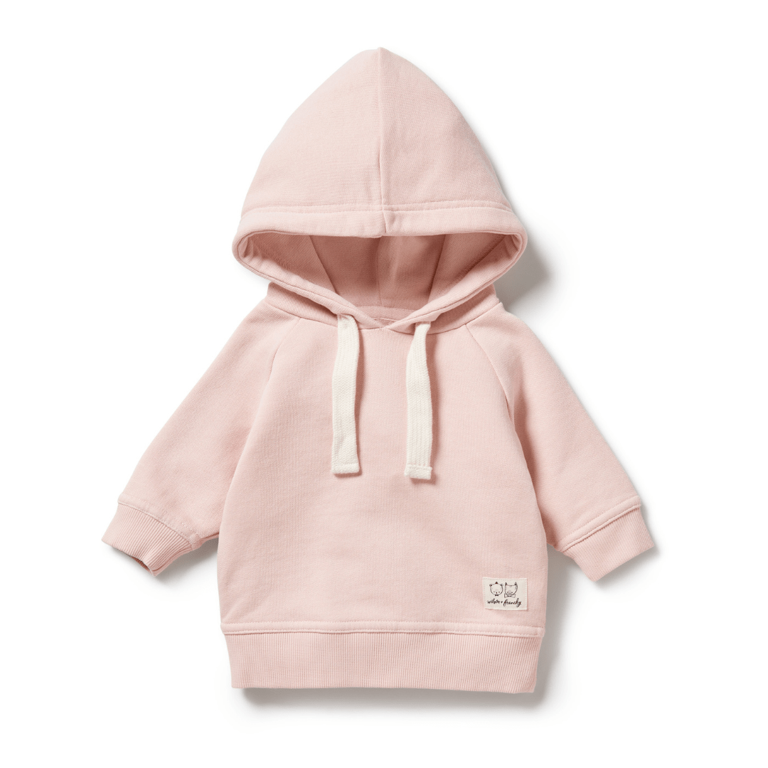 Wilson-And-Frenchy-Organic-Terry-Hooded-Sweat-Top-Rose-Naked-Baby-Eco-Boutique