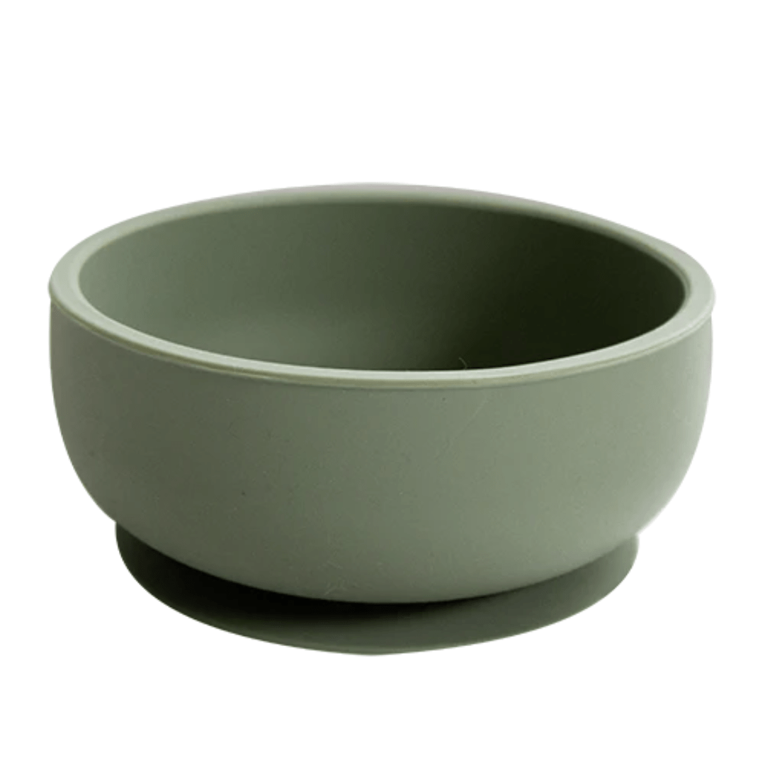 Zazi-Clever-Bowl-With-Lid-Sage-Naked-Baby-Eco-Boutique