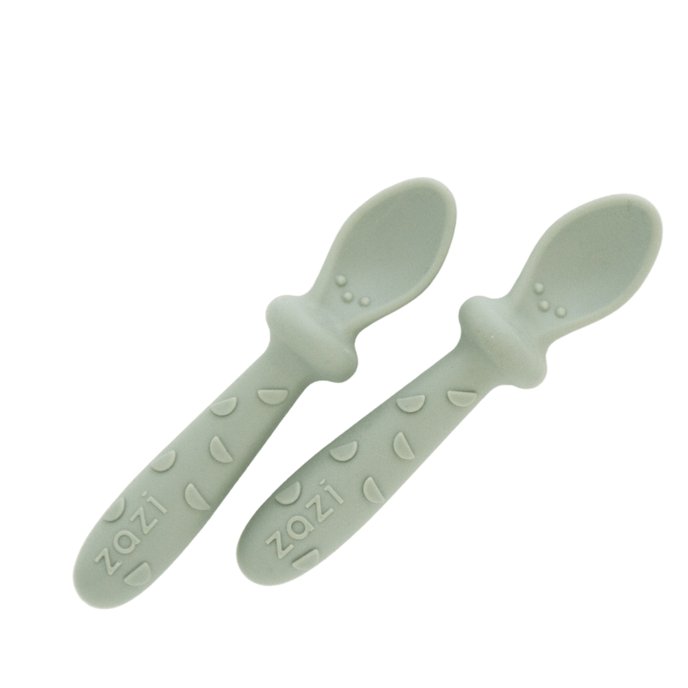 Zazi-Clever-Spoons-Sage-Naked-Baby-Eco-Boutique