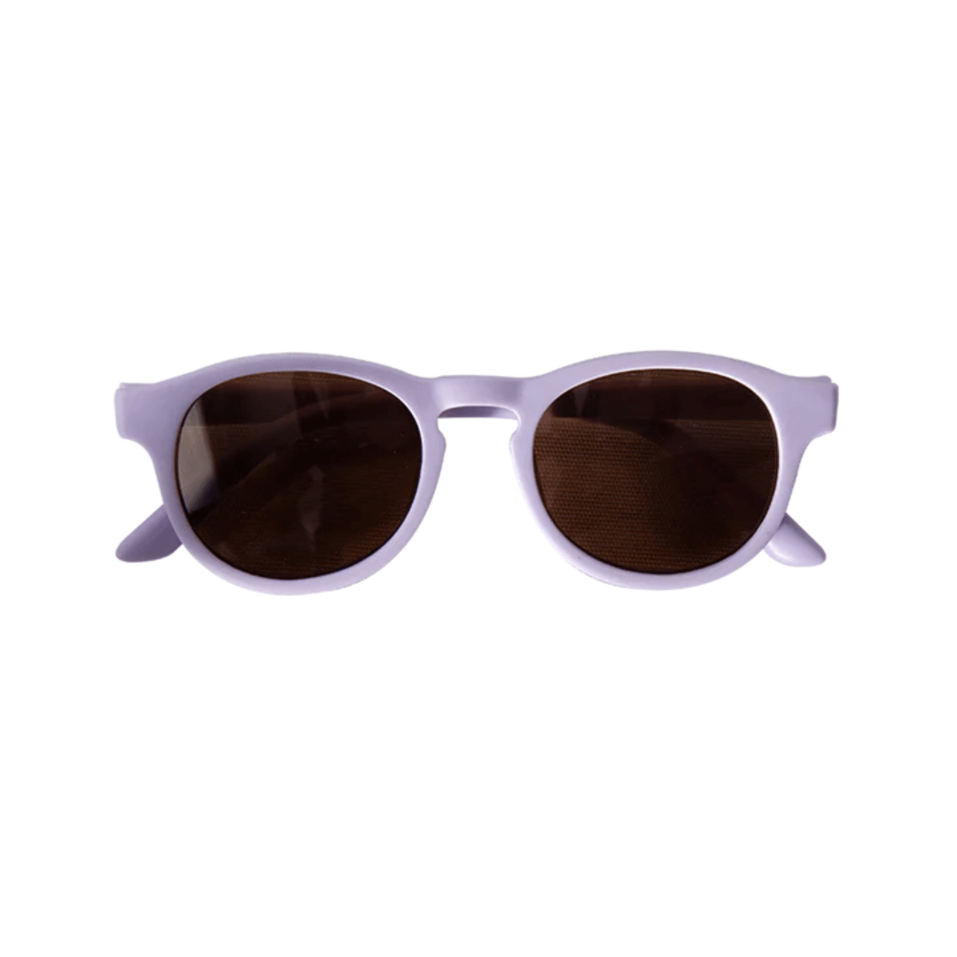 A pair of Zazi Shades - Kids 3+ Years with UV400 protection on a white background.
