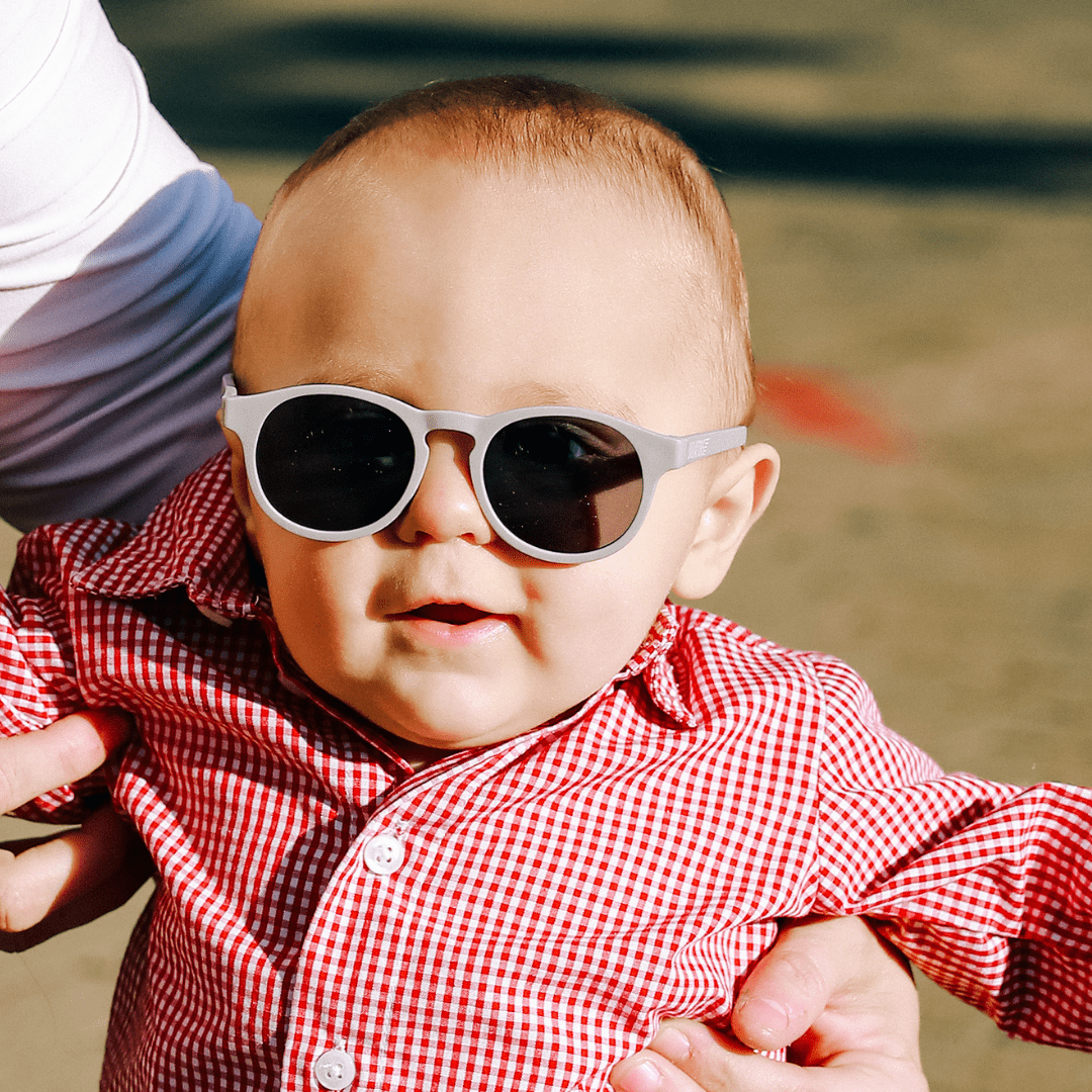 Babiators Keyhole Baby & Kids Sunglasses (Multiple Variants) - Naked Baby Eco Boutique