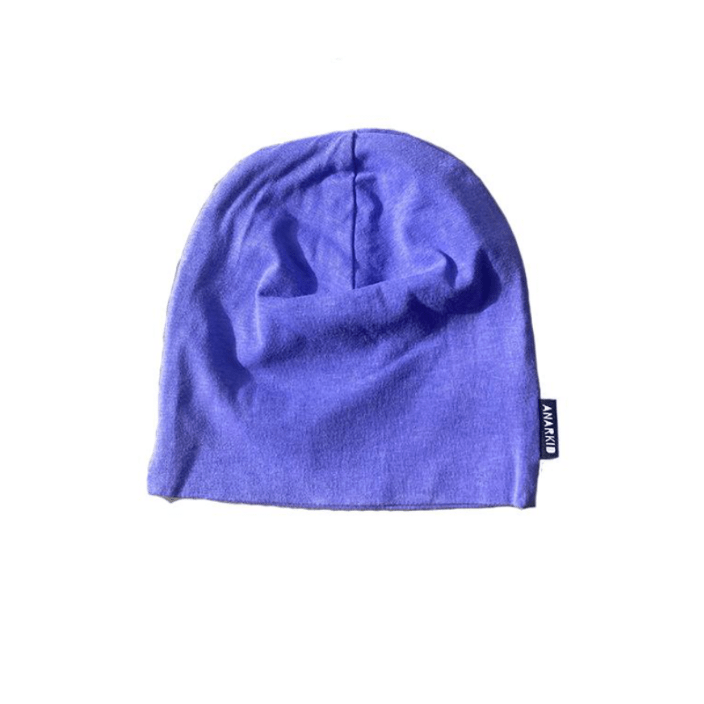 An Anarkid Magic Colour-Change Beanie (Multiple Variants) on a white background.
