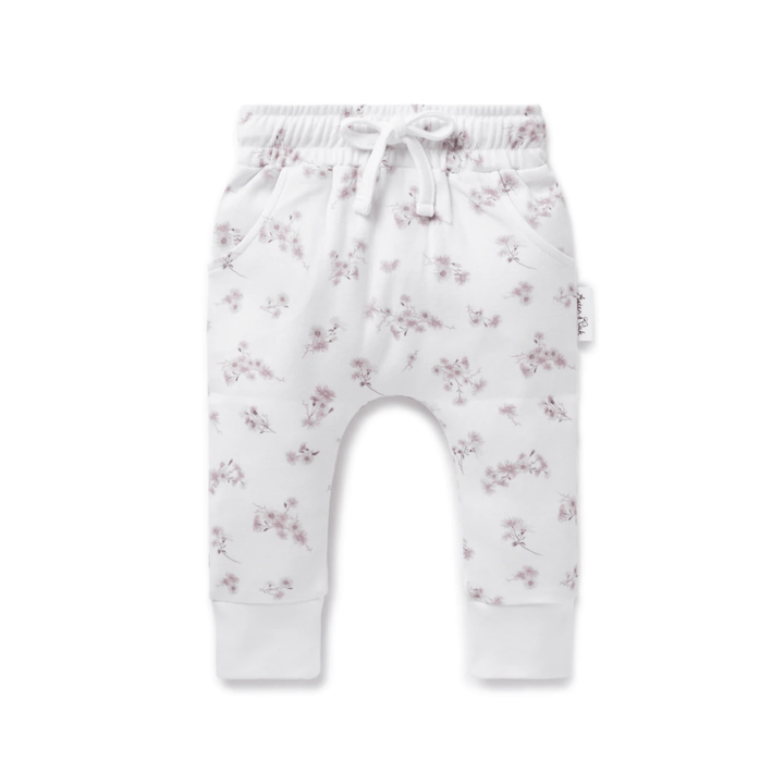 Aster-And-Oak-Organic-Cotton-Harem-Pants-Aster-Naked-Baby-Eco-Boutique