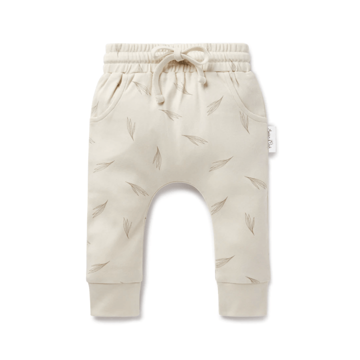 Aster-And-Oak-Organic-Cotton-Harem-Pants-Wisp-Naked-Baby-Eco-Boutique