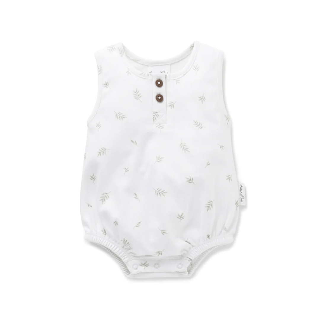 Aster-And-Oak-Organic-Cotton-Little-Leaf-Bubble-Romper-Naked-Baby-Eco-Boutique