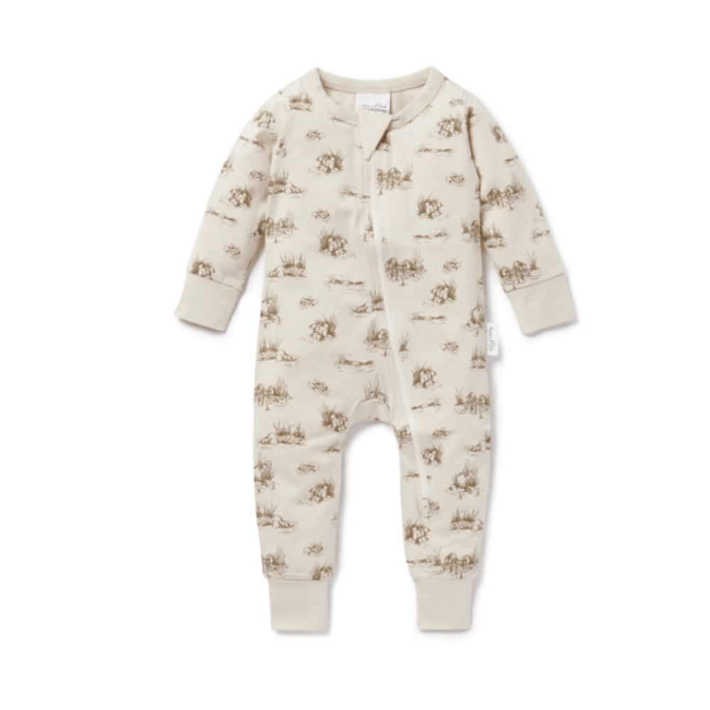 Aster-And-Oak-Organic-Cotton-Long-Sleeved-Zip-Romper-Beaver-Naked-Baby-Eco-Boutique