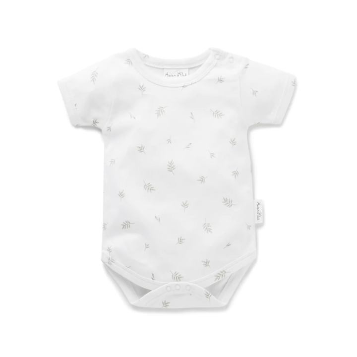 Aster-And-Oak-Organic-Cotton-Onesie-Little-Leaf-Naked-Baby-Eco-Boutique