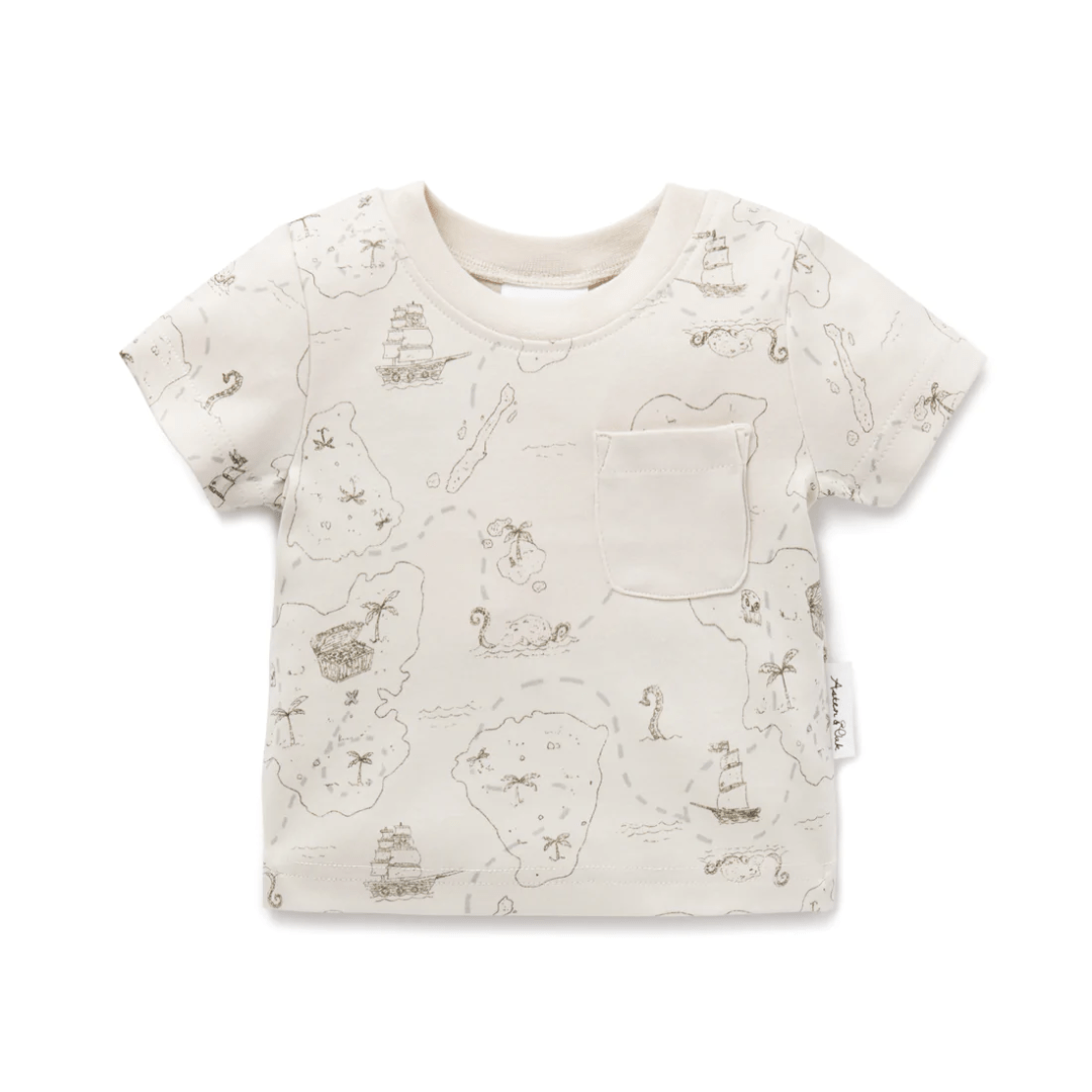 Aster-And-Oak-Organic-Cotton-Pirate-Map-Tee-Naked-Baby-Eco-Boutique