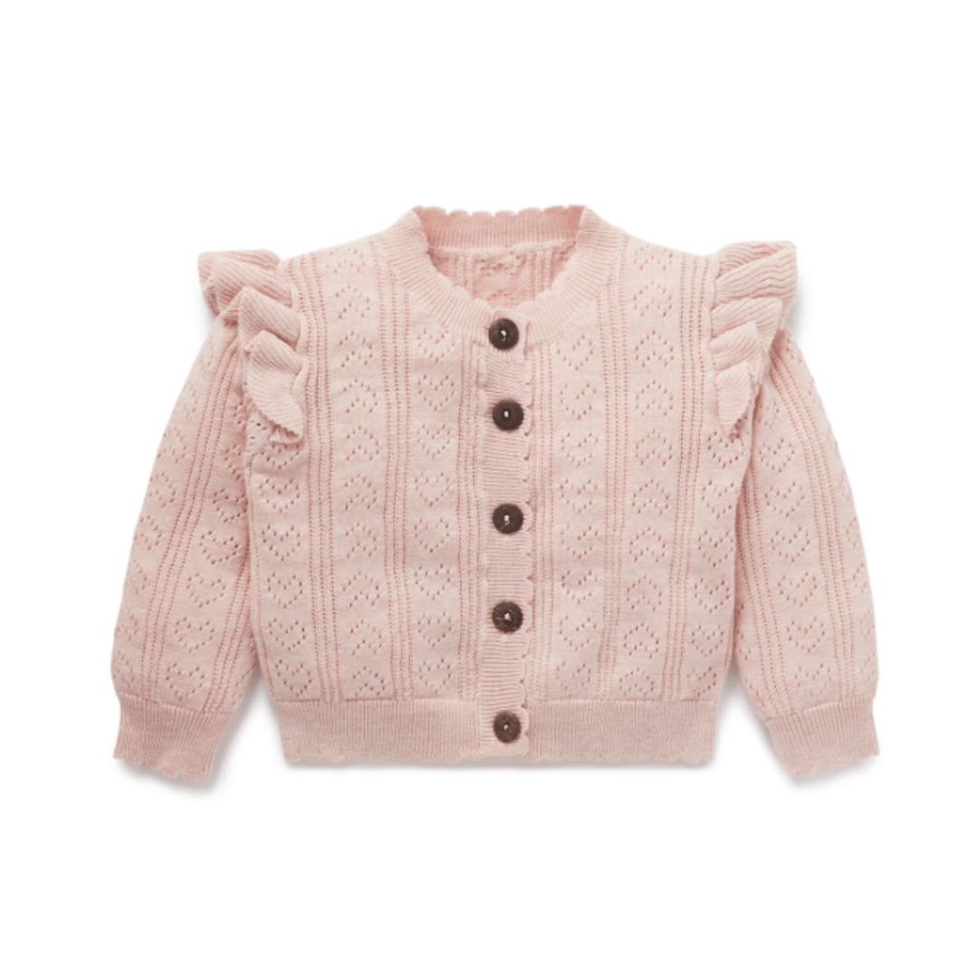 Aster-And-Oak-Organic-Ruffle-Knit-Cardigan-Pink-Naked-baby-Eco-Boutique