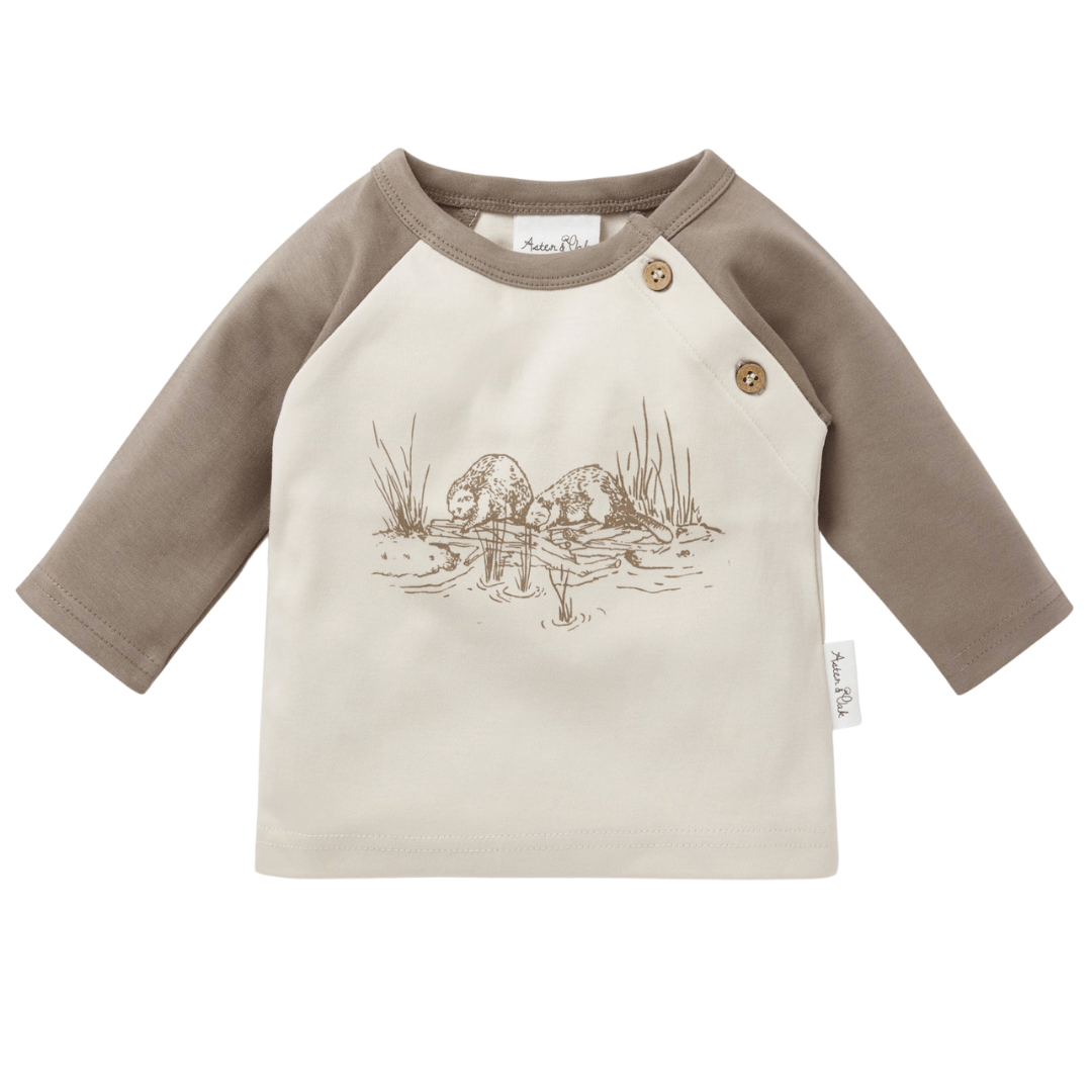 Aster-and-Oak-Organic-Beaver-Raglan-Tee-Naked-Baby-Eco-Boutique