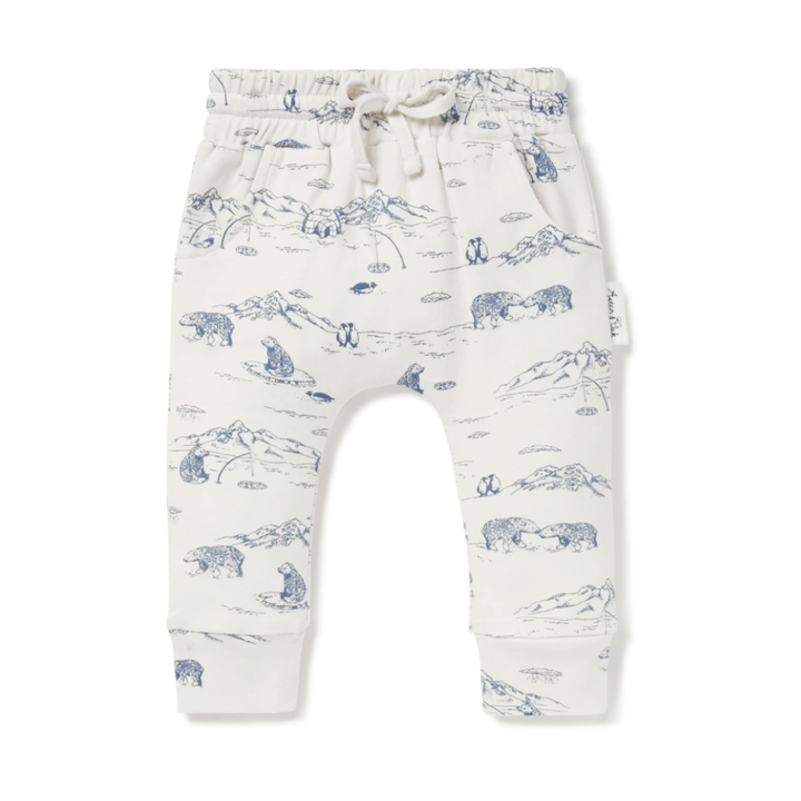 Aster-and-Oak-Organic-Cotton-Harem-Pants-Arctic-Naked-Baby-Eco-Boutique